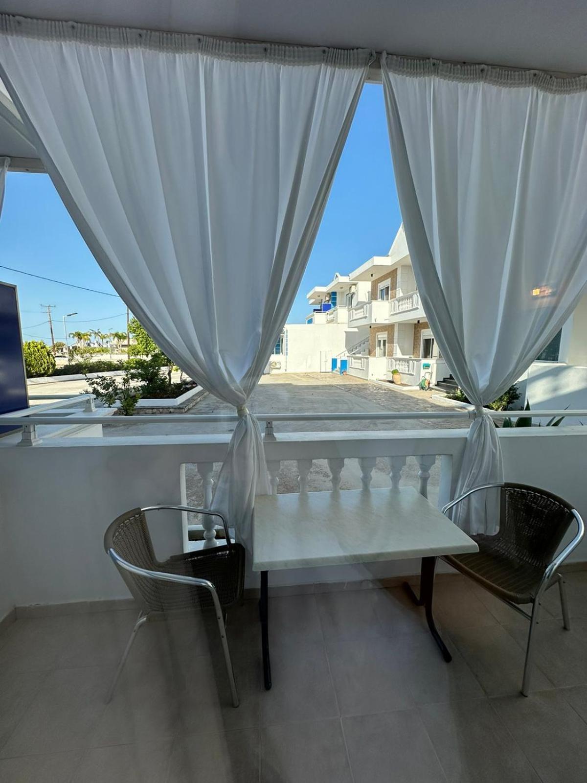 Apollonio Suites & Rooms Faliraki Rhodes Quarto foto