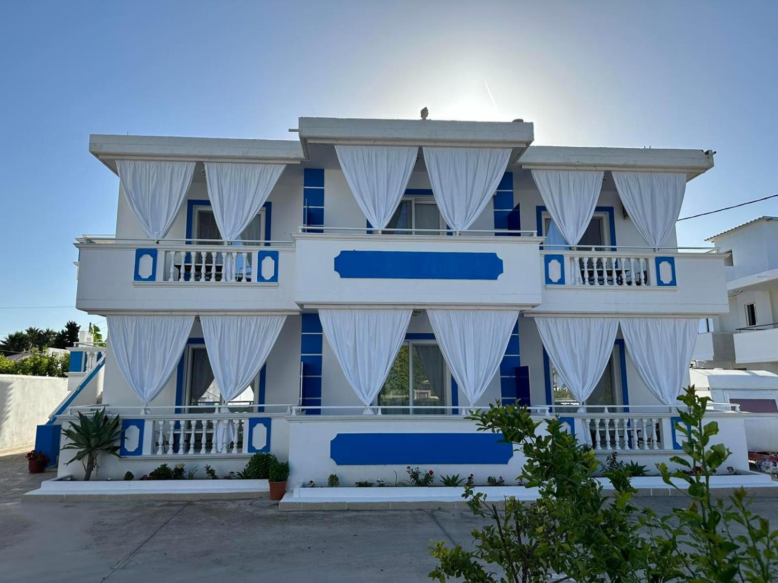 Apollonio Suites & Rooms Faliraki Rhodes Quarto foto
