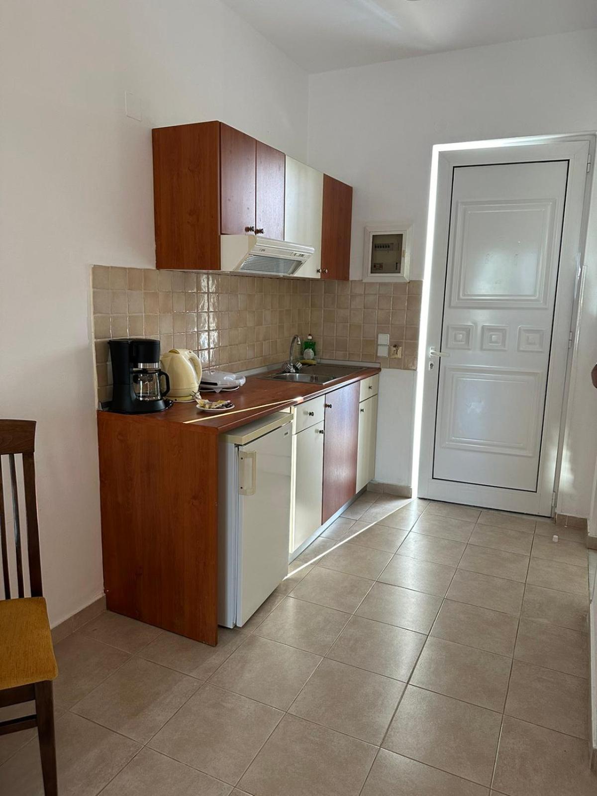 Apollonio Suites & Rooms Faliraki Rhodes Quarto foto