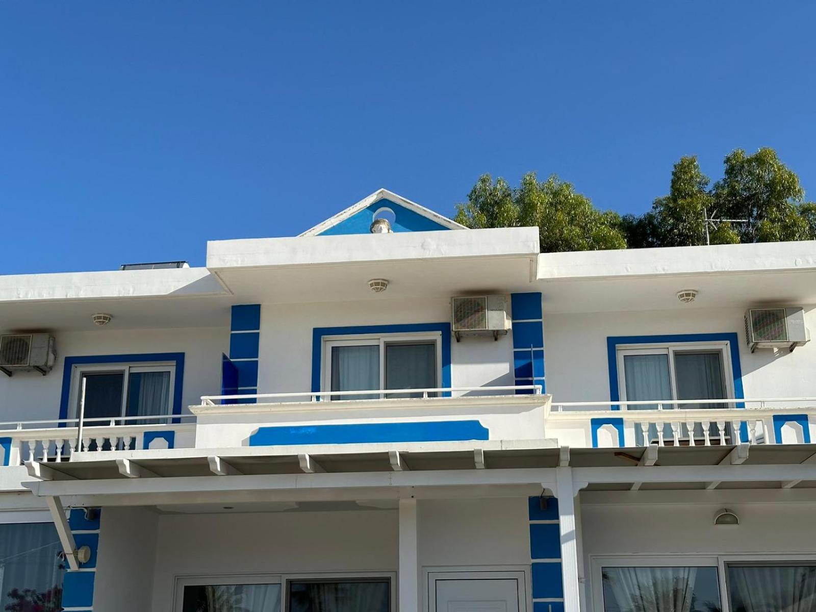 Apollonio Suites & Rooms Faliraki Rhodes Quarto foto