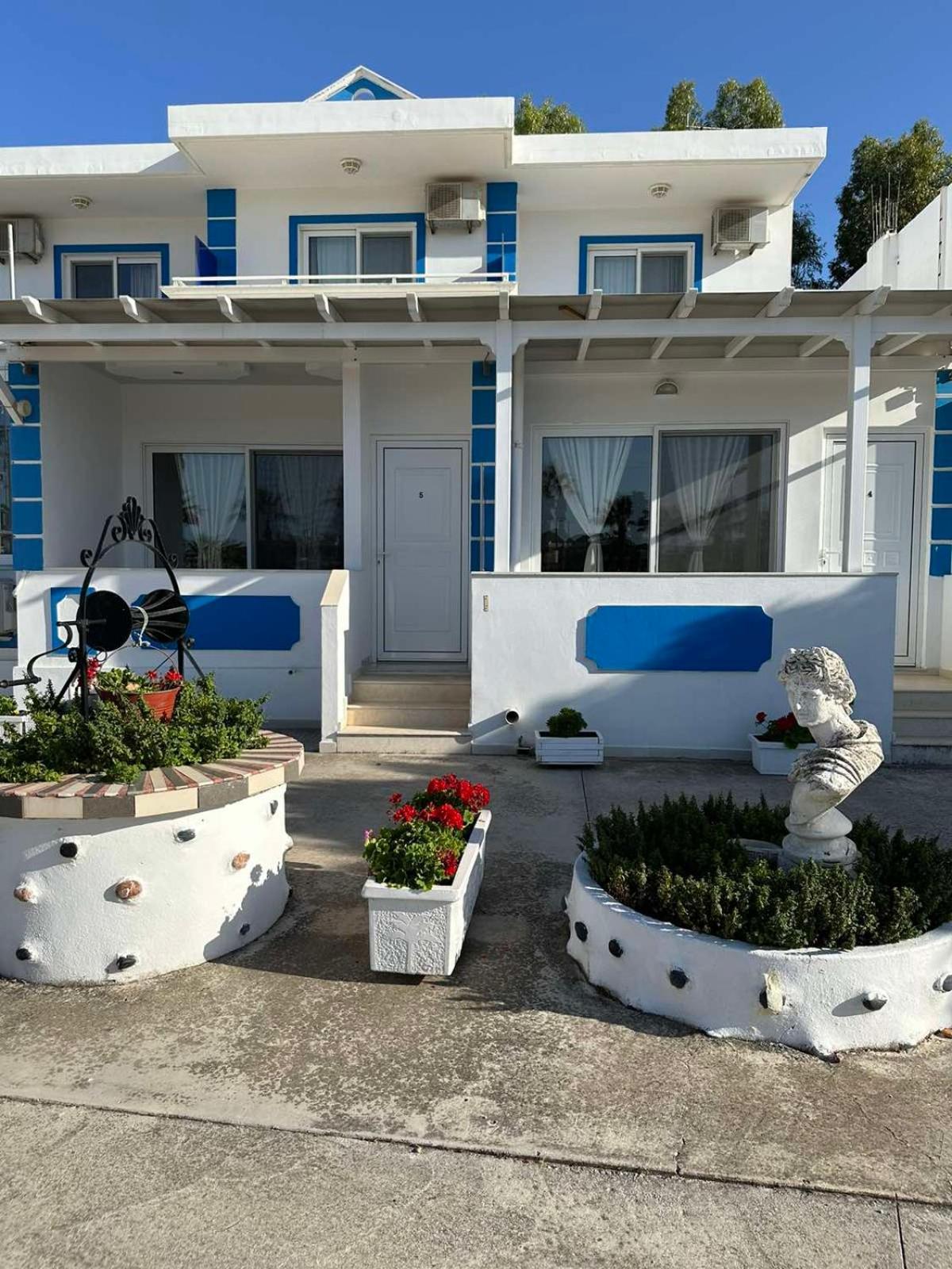 Apollonio Suites & Rooms Faliraki Rhodes Quarto foto