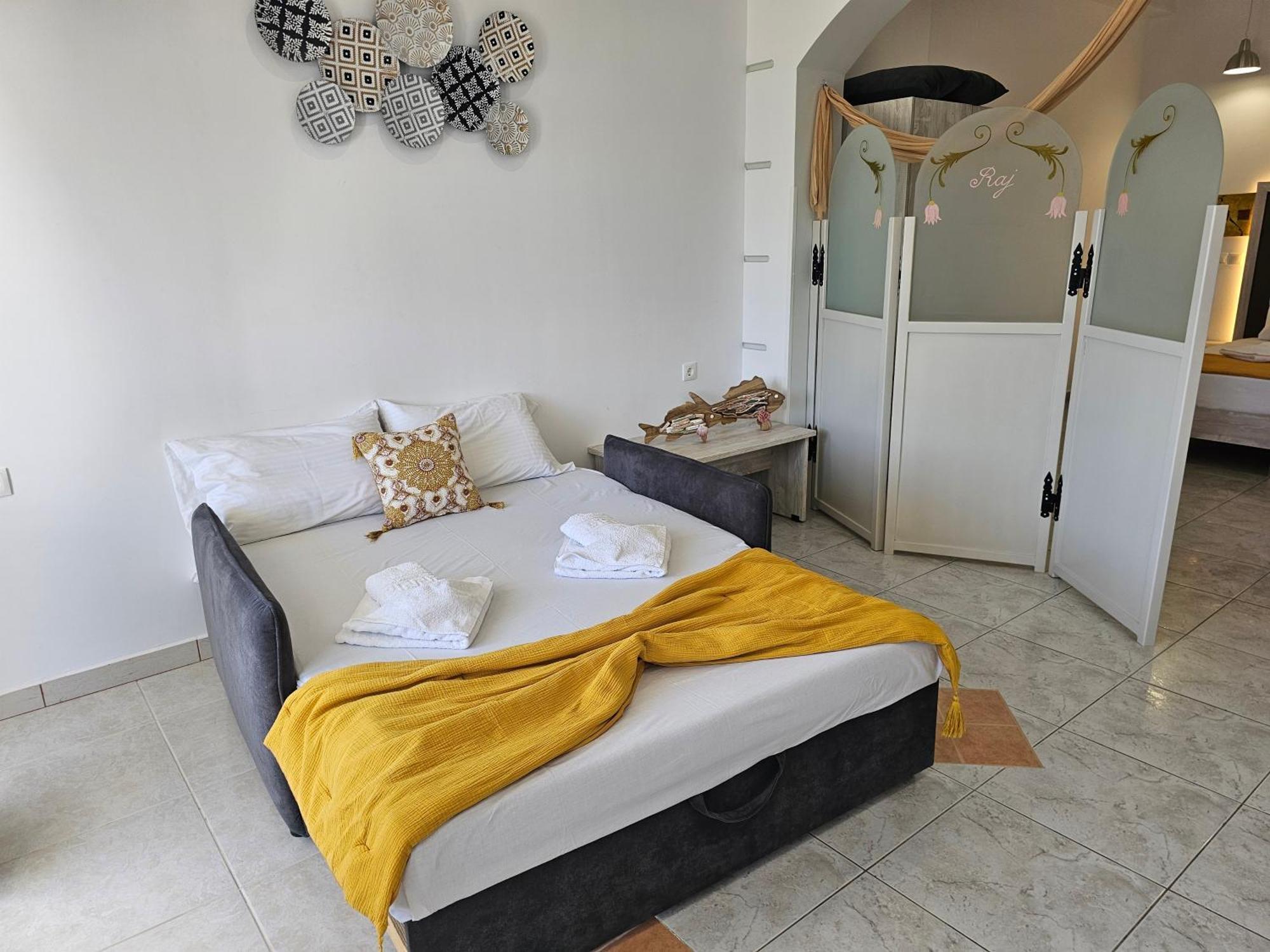 Apollonio Suites & Rooms Faliraki Rhodes Quarto foto